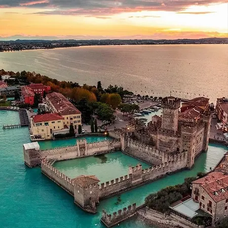 Hotel Rosa Sirmione