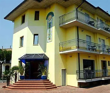 Szálloda Rosa 3*