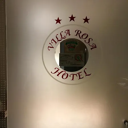 Rosa