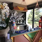 酒店 罗莎别墅酒店 3*