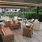 罗莎别墅酒店 酒店