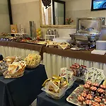 罗莎别墅酒店 西尔米奥奈