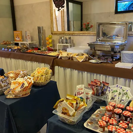 Rosa Hotel Sirmione