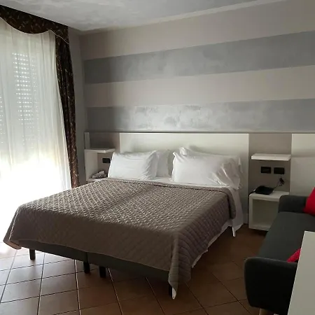 Hotel Rosa Sirmione