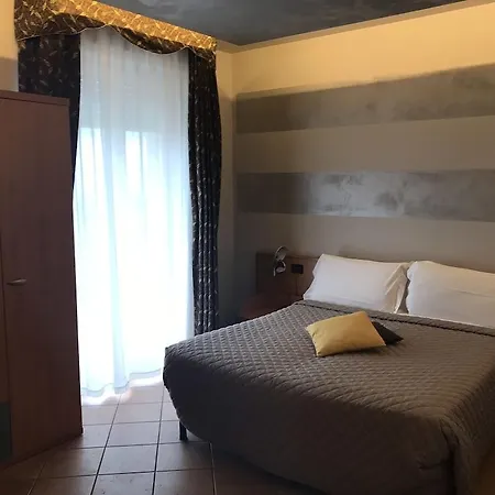 Hotel Rosa Sirmione