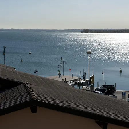 Rosa Hotel Sirmione