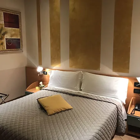 Rosa Hotel