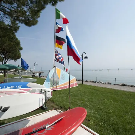Rosa Hotel Sirmione