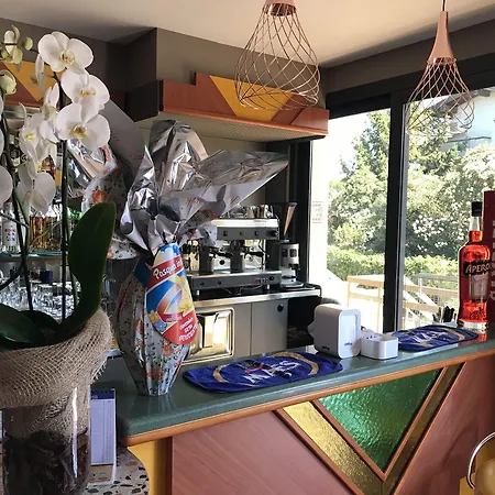 Hotel Rosa 3*
