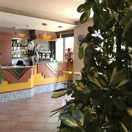 Rosa Hotel 3*