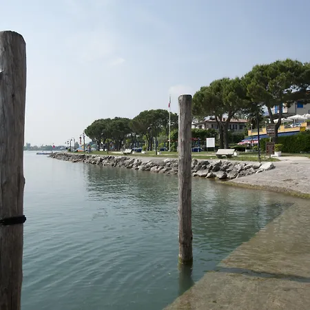 Rosa Hotel Sirmione