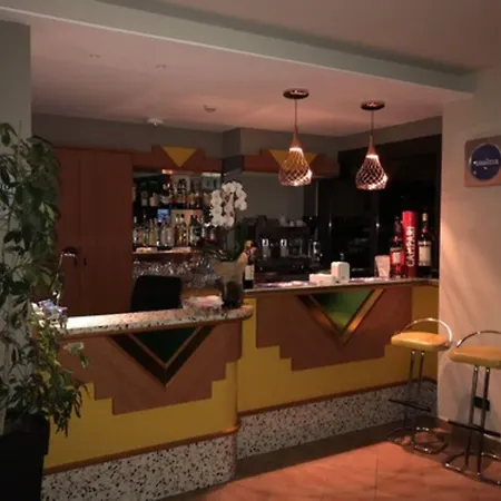 Rosa Hotel