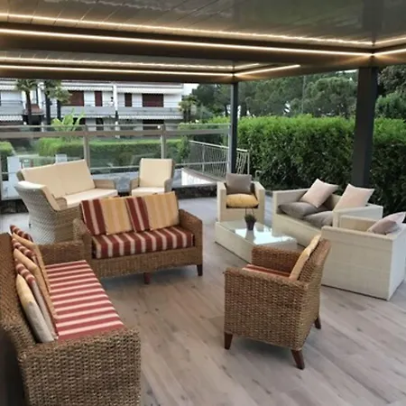 Rosa Hotel
