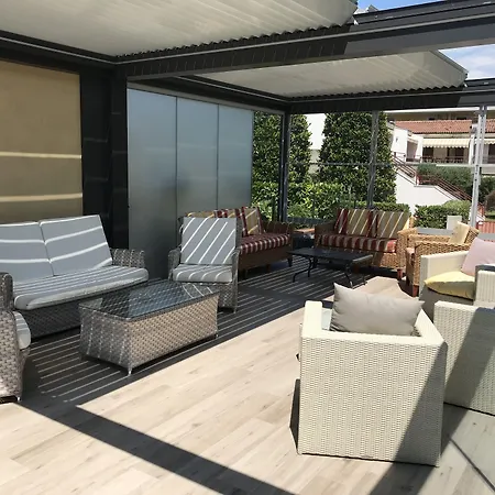 Rosa Hotel 3*