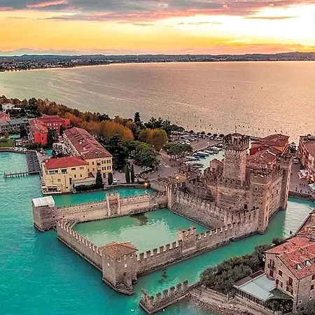 Rosa Hotel Sirmione