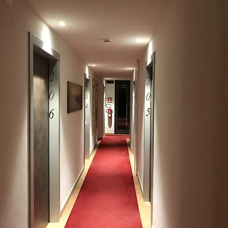 Hotel Rosa 3*