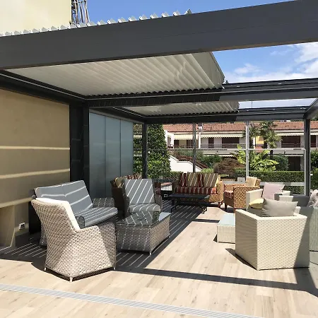 Rosa Hotel Sirmione