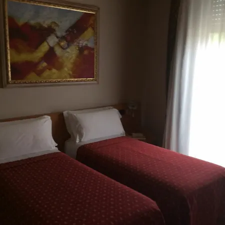 Hotel Rosa Sirmione