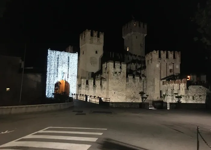Hotel Rosa Sirmione