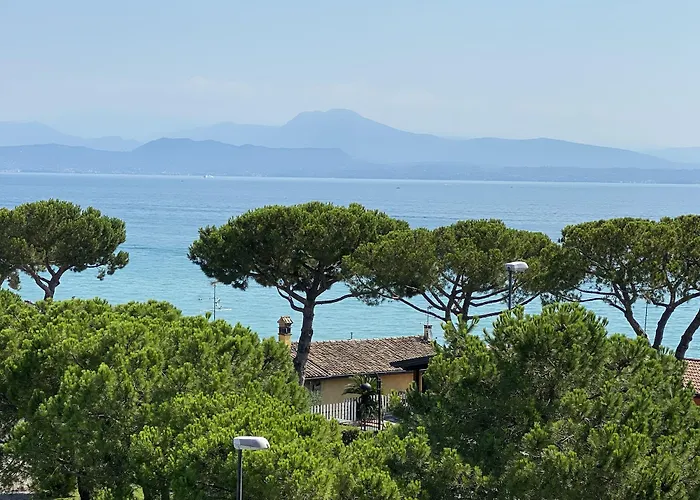 Rosa Sirmione