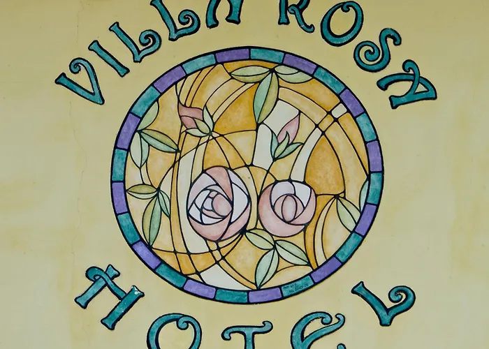 Hotel Rosa