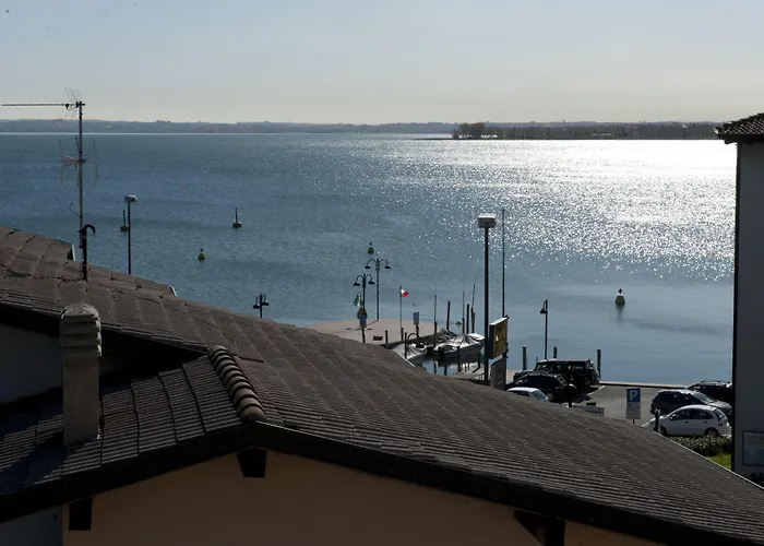 Rosa Hotel Sirmione