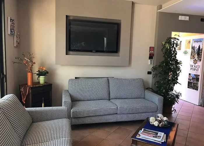 Hotel Rosa