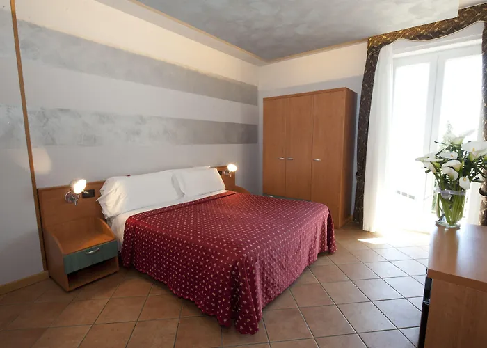 Hotel Rosa Sirmione