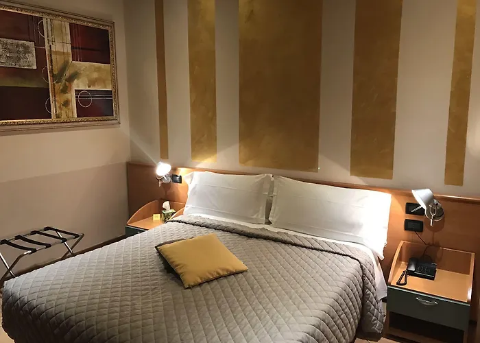 Rosa Hotel