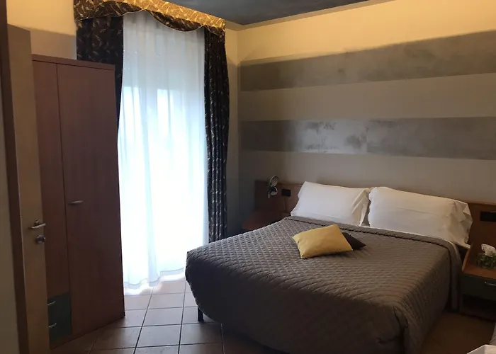 Hotel Rosa