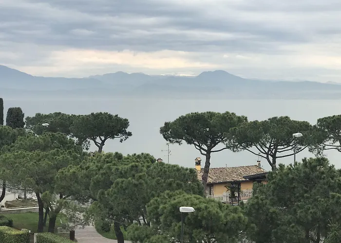 Rosa Sirmione