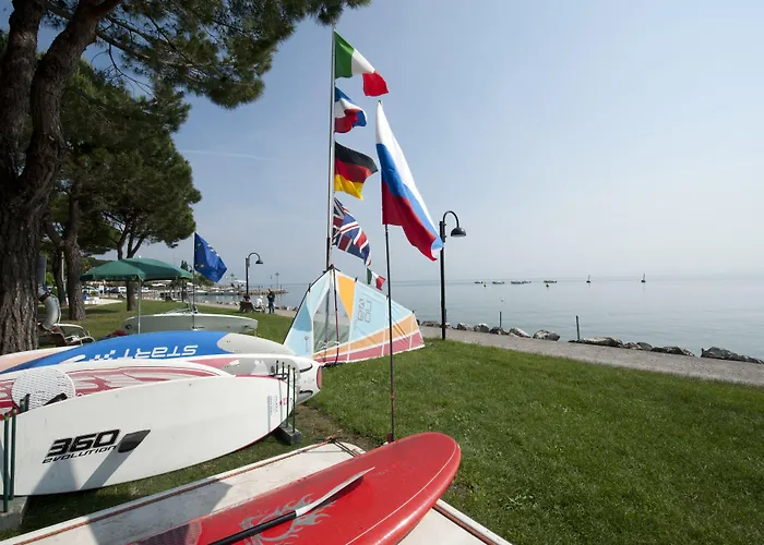 Rosa Hotel Sirmione