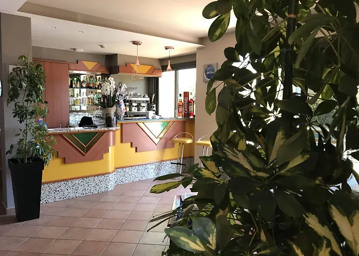 Rosa Hotel 3*
