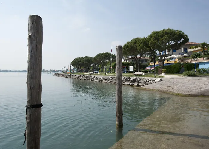 Rosa Hotel Sirmione