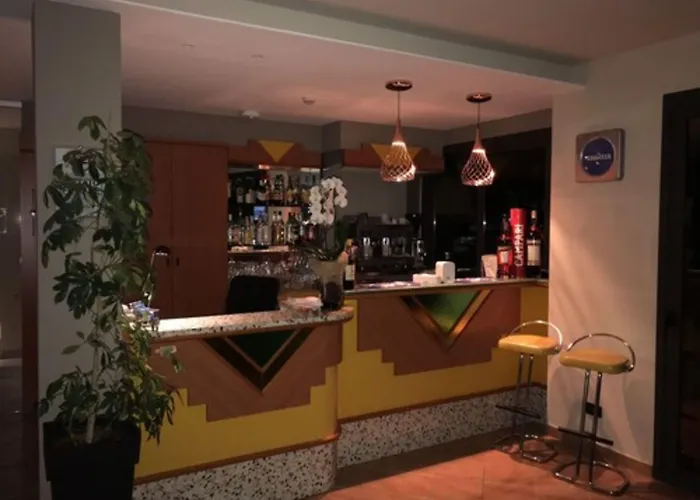 Rosa Hotel