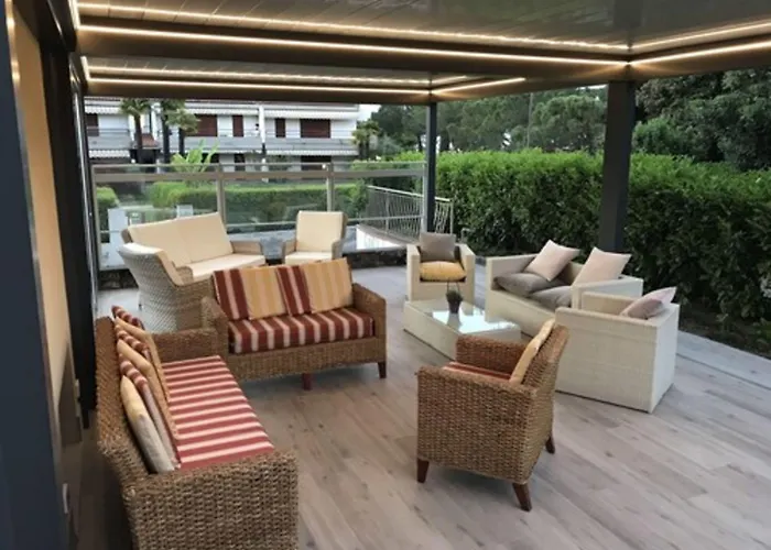 Rosa Hotel