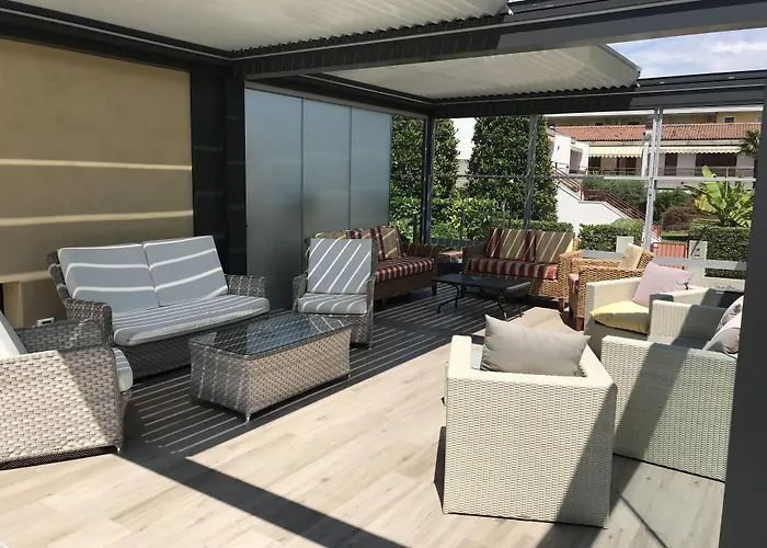 Rosa Hotel 3*