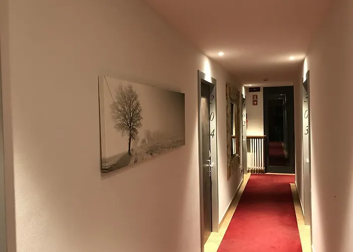 Hotel Rosa 3*