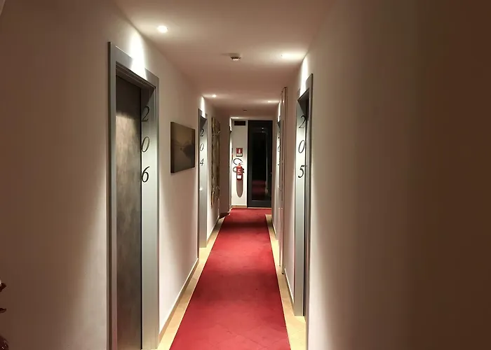 Hotel Rosa 3*