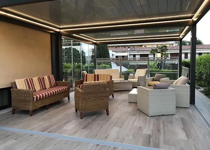 Hotel Rosa 3*