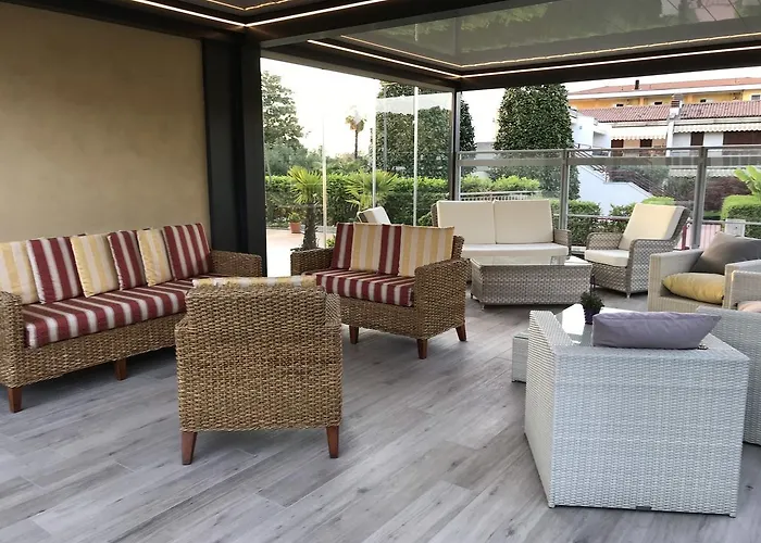 Hotel Rosa Sirmione