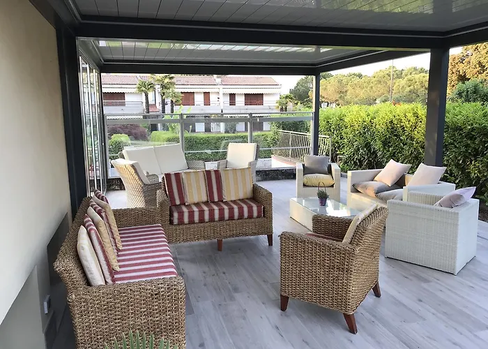 Hotel Rosa Sirmione