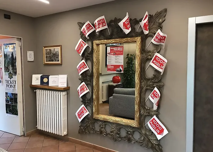 Hotel Rosa 3*