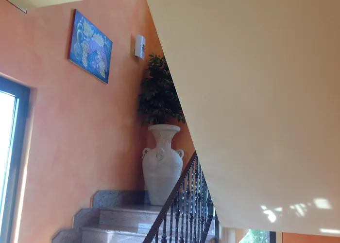 Hotel Rosa Sirmione
