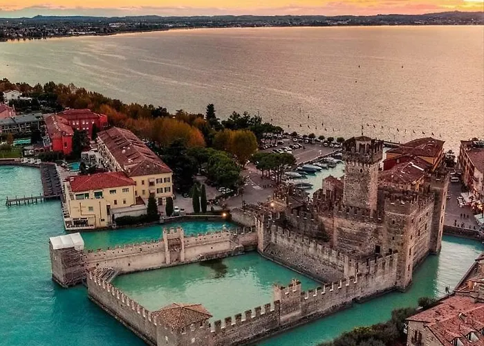 Hotel Rosa Sirmione