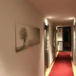 Hotel Rosa 3*