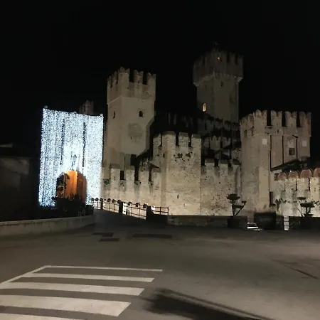Otel Rosa Sirmione