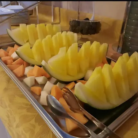 Rosa Otel 3*