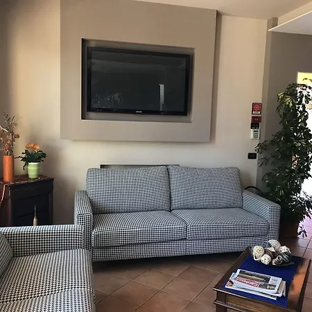 Otel Rosa
