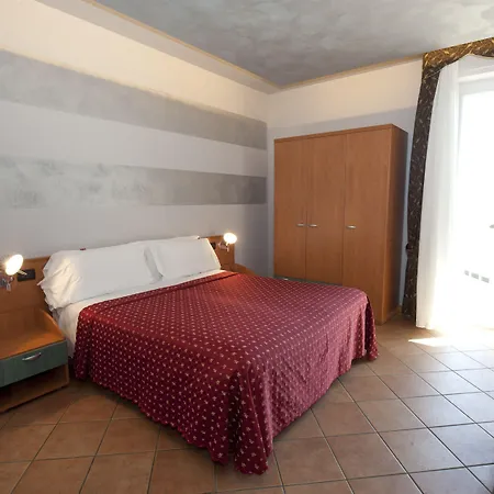 Otel Rosa Sirmione